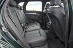 Audi Q5 TFSI Quattro S-Line 2017 года (ZA)